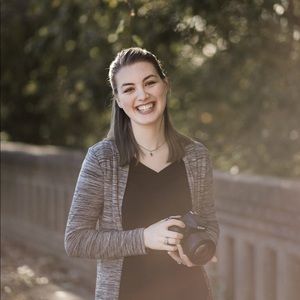 Meet your Posher, Josie